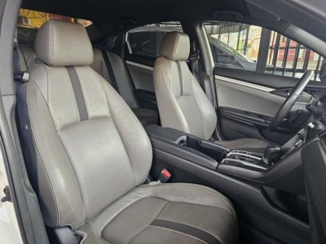 HONDA Civic 2.0 16V 4P EXL FLEX  AUTOMTICO CVT, Foto 7