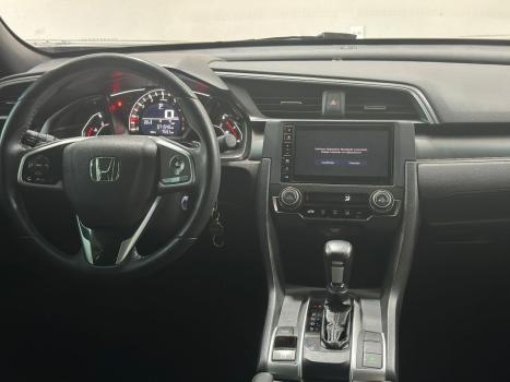 HONDA Civic 2.0 16V 4P EX FLEX  AUTOMTICO CVT, Foto 9