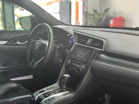 HONDA Civic 2.0 16V 4P EX FLEX  AUTOMTICO CVT, Foto 10