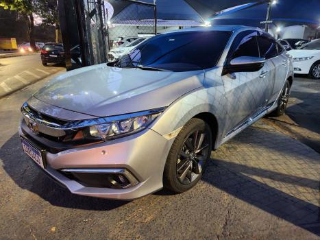 HONDA Civic 2.0 16V 4P EXL FLEX  AUTOMTICO CVT, Foto 2