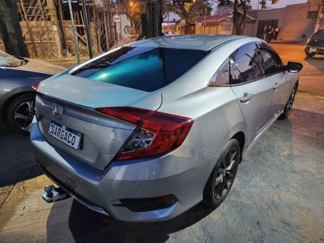 HONDA Civic 2.0 16V 4P EXL FLEX  AUTOMTICO CVT, Foto 5