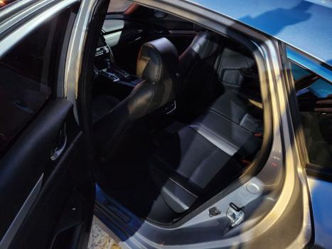 HONDA Civic 2.0 16V 4P EXL FLEX  AUTOMTICO CVT, Foto 8