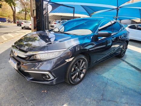HONDA Civic 2.0 16V 4P EXL FLEX  AUTOMTICO CVT, Foto 2