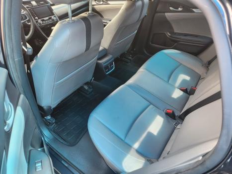 HONDA Civic 2.0 16V 4P EXL FLEX  AUTOMTICO CVT, Foto 9