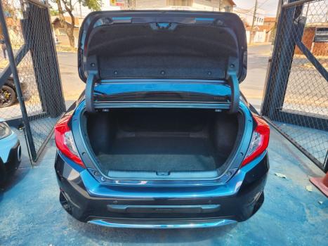 HONDA Civic 2.0 16V 4P EXL FLEX  AUTOMTICO CVT, Foto 10
