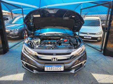 HONDA Civic 2.0 16V 4P EXL FLEX  AUTOMTICO CVT, Foto 11