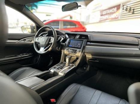 HONDA Civic 2.0 16V 4P EX FLEX  AUTOMTICO CVT, Foto 5