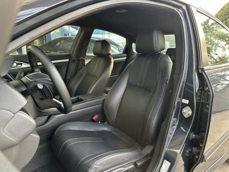 HONDA Civic 2.0 16V 4P EX FLEX  AUTOMTICO CVT, Foto 6
