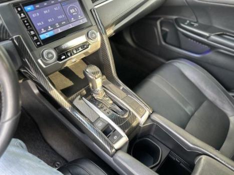 HONDA Civic 2.0 16V 4P EX FLEX  AUTOMTICO CVT, Foto 8