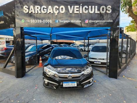 HONDA Civic 2.0 16V 4P EXL FLEX  AUTOMTICO CVT, Foto 1