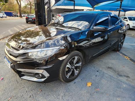 HONDA Civic 2.0 16V 4P EXL FLEX  AUTOMTICO CVT, Foto 2