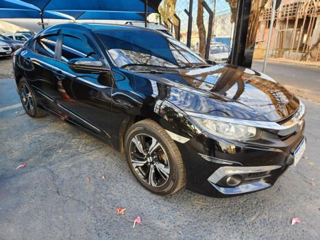 HONDA Civic 2.0 16V 4P EXL FLEX  AUTOMTICO CVT, Foto 4