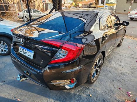 HONDA Civic 2.0 16V 4P EXL FLEX  AUTOMTICO CVT, Foto 5