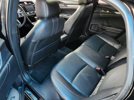 HONDA Civic 2.0 16V 4P EXL FLEX  AUTOMTICO CVT, Foto 9