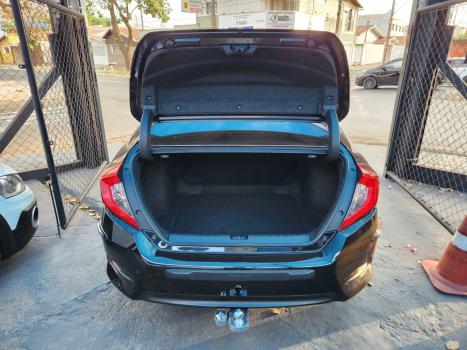 HONDA Civic 2.0 16V 4P EXL FLEX  AUTOMTICO CVT, Foto 10