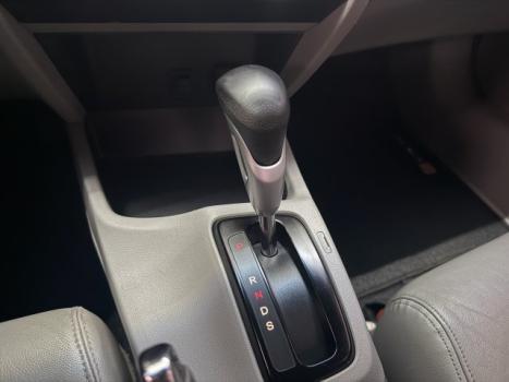 HONDA Civic 2.0 16V 4P FLEX LXR AUTOMTICO, Foto 14