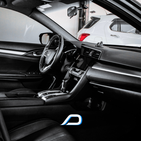 HONDA Civic 2.0 16V 4P EXL FLEX  AUTOMTICO CVT, Foto 6