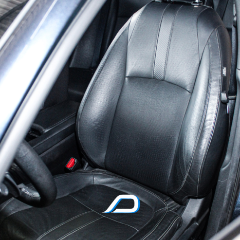 HONDA Civic 2.0 16V 4P EXL FLEX  AUTOMTICO CVT, Foto 8