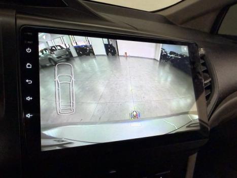 HONDA Civic 2.0 16V 4P FLEX LXR AUTOMTICO, Foto 11