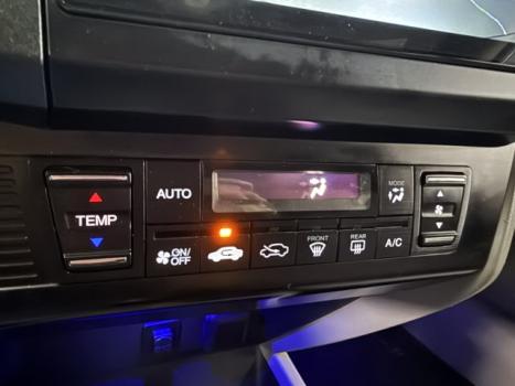 HONDA Civic 2.0 16V 4P FLEX LXR AUTOMTICO, Foto 12