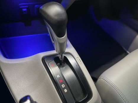 HONDA Civic 2.0 16V 4P FLEX LXR AUTOMTICO, Foto 13