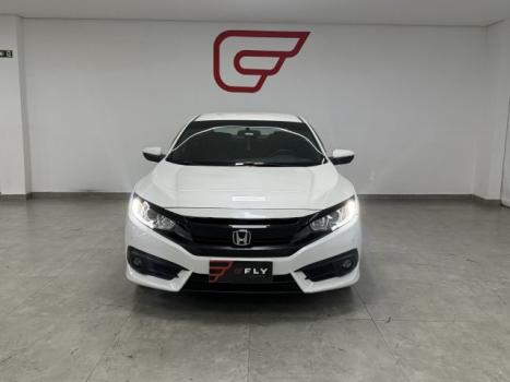 HONDA Civic 2.0 16V 4P SPORT FLEX  AUTOMTICO CVT, Foto 3