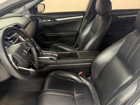 HONDA Civic 2.0 16V 4P SPORT FLEX  AUTOMTICO CVT, Foto 5