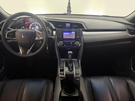 HONDA Civic 2.0 16V 4P SPORT FLEX  AUTOMTICO CVT, Foto 6