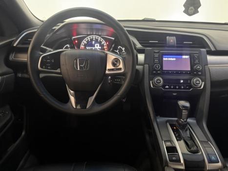 HONDA Civic 2.0 16V 4P SPORT FLEX  AUTOMTICO CVT, Foto 7