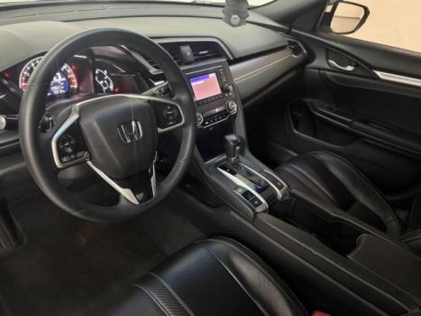 HONDA Civic 2.0 16V 4P SPORT FLEX  AUTOMTICO CVT, Foto 8