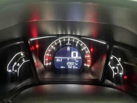 HONDA Civic 2.0 16V 4P SPORT FLEX  AUTOMTICO CVT, Foto 9