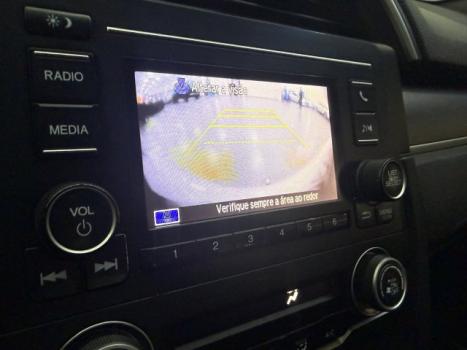HONDA Civic 2.0 16V 4P SPORT FLEX  AUTOMTICO CVT, Foto 10
