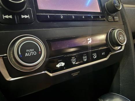 HONDA Civic 2.0 16V 4P SPORT FLEX  AUTOMTICO CVT, Foto 12