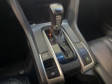 HONDA Civic 2.0 16V 4P SPORT FLEX  AUTOMTICO CVT, Foto 13