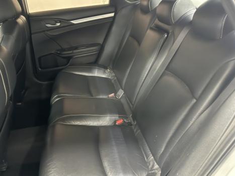 HONDA Civic 2.0 16V 4P SPORT FLEX  AUTOMTICO CVT, Foto 14