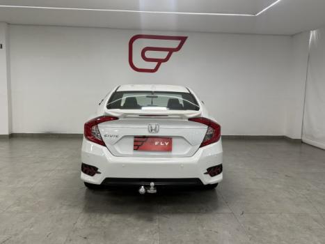 HONDA Civic 2.0 16V 4P SPORT FLEX  AUTOMTICO CVT, Foto 15