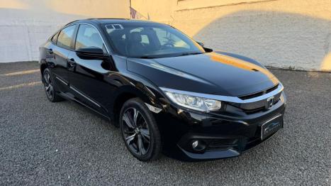 HONDA Civic 2.0 16V 4P EXL FLEX  AUTOMTICO CVT, Foto 1