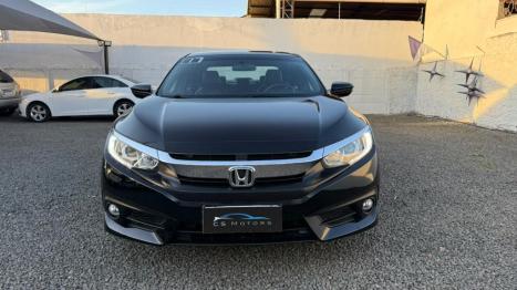 HONDA Civic 2.0 16V 4P EXL FLEX  AUTOMTICO CVT, Foto 2