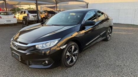 HONDA Civic 2.0 16V 4P EXL FLEX  AUTOMTICO CVT, Foto 3