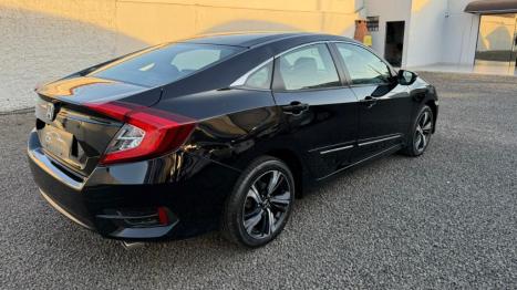 HONDA Civic 2.0 16V 4P EXL FLEX  AUTOMTICO CVT, Foto 4