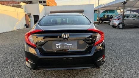 HONDA Civic 2.0 16V 4P EXL FLEX  AUTOMTICO CVT, Foto 5