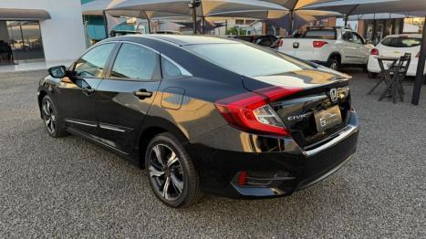 HONDA Civic 2.0 16V 4P EXL FLEX  AUTOMTICO CVT, Foto 6