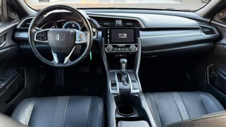 HONDA Civic 2.0 16V 4P EXL FLEX  AUTOMTICO CVT, Foto 8
