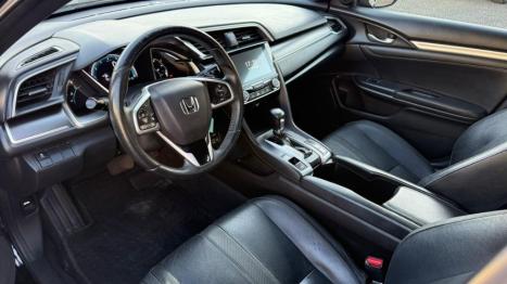 HONDA Civic 2.0 16V 4P EXL FLEX  AUTOMTICO CVT, Foto 9