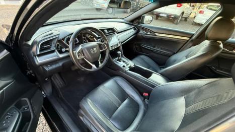 HONDA Civic 2.0 16V 4P EXL FLEX  AUTOMTICO CVT, Foto 10