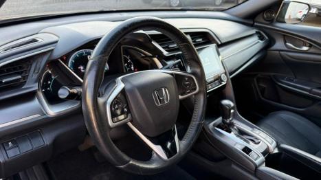 HONDA Civic 2.0 16V 4P EXL FLEX  AUTOMTICO CVT, Foto 11