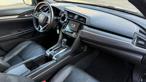 HONDA Civic 2.0 16V 4P EXL FLEX  AUTOMTICO CVT, Foto 12