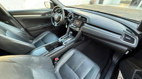 HONDA Civic 2.0 16V 4P EXL FLEX  AUTOMTICO CVT, Foto 13
