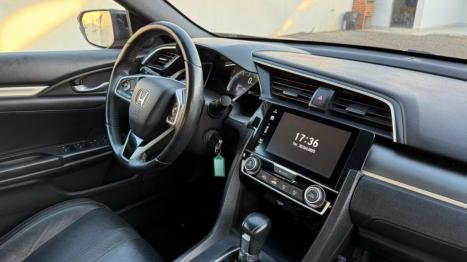 HONDA Civic 2.0 16V 4P EXL FLEX  AUTOMTICO CVT, Foto 14