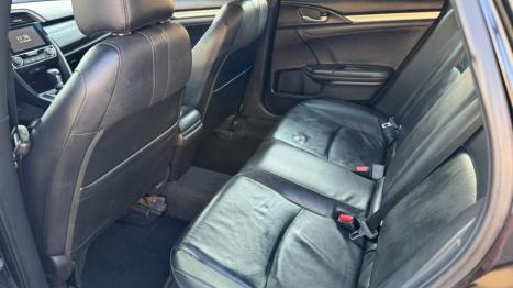 HONDA Civic 2.0 16V 4P EXL FLEX  AUTOMTICO CVT, Foto 15